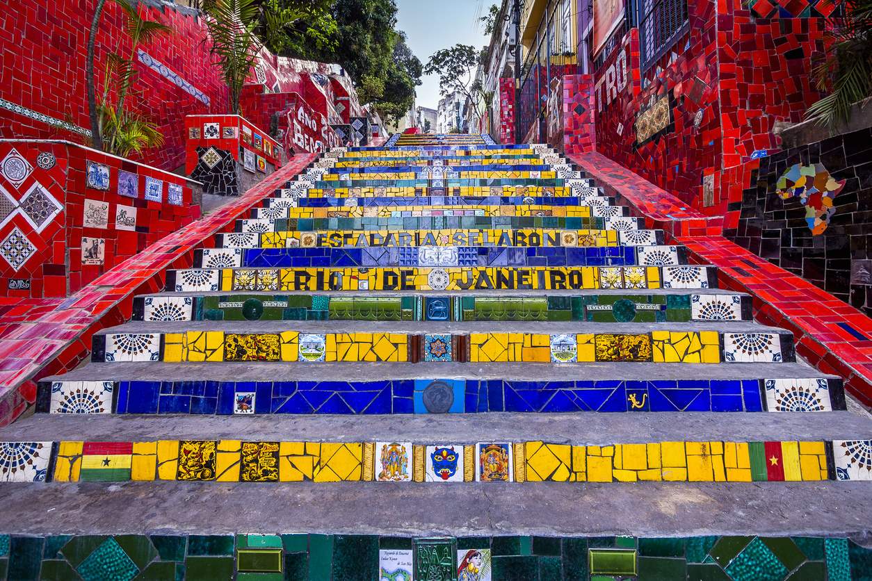 Party & Nightlife in Brasilien