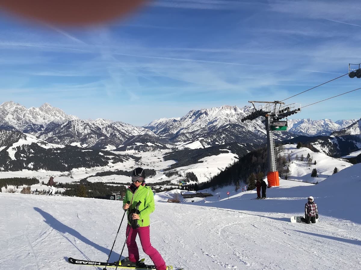 Saalbach