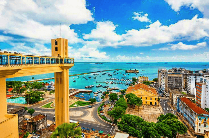 Salvador