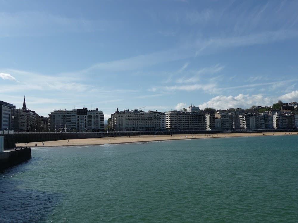 San Sebastián