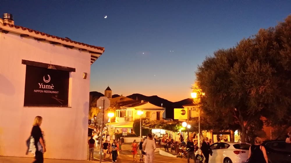 San Teodoro · Sardinien