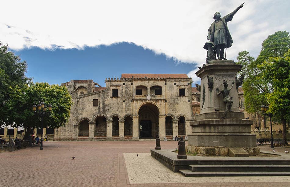 Santo Domingo