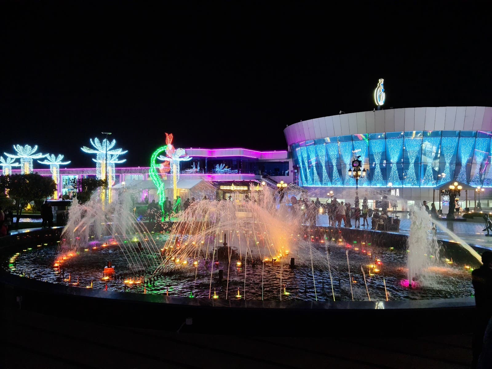 Sharm El Sheikh