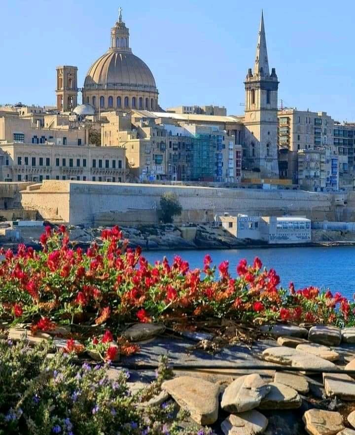 Malta: Entdecke die Schönheit