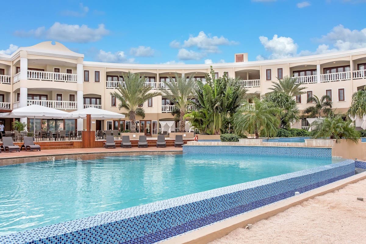 ACOYA Curacao Resort, Villas & Spa