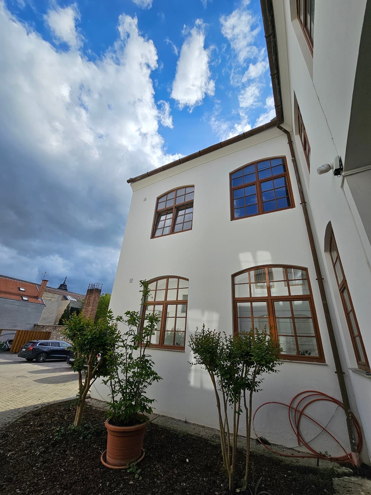 Adele Boutique Hotel