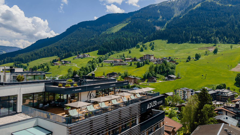 Adler Resort