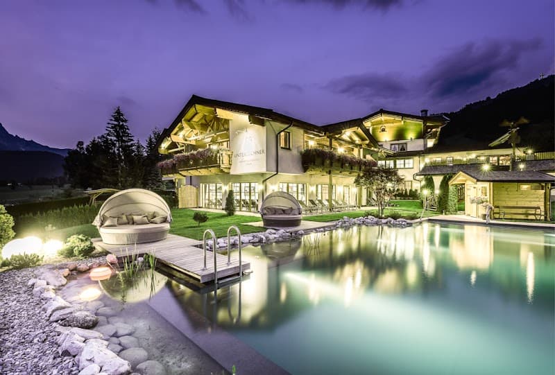 Adults only Hotel Unterlechner