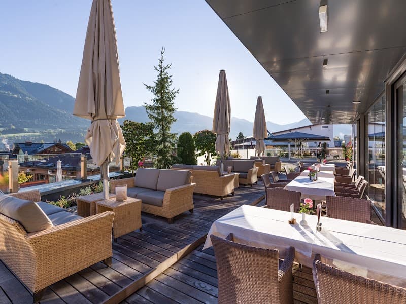 Aktivhotel Schweizerhof - Hotel & Restaurant