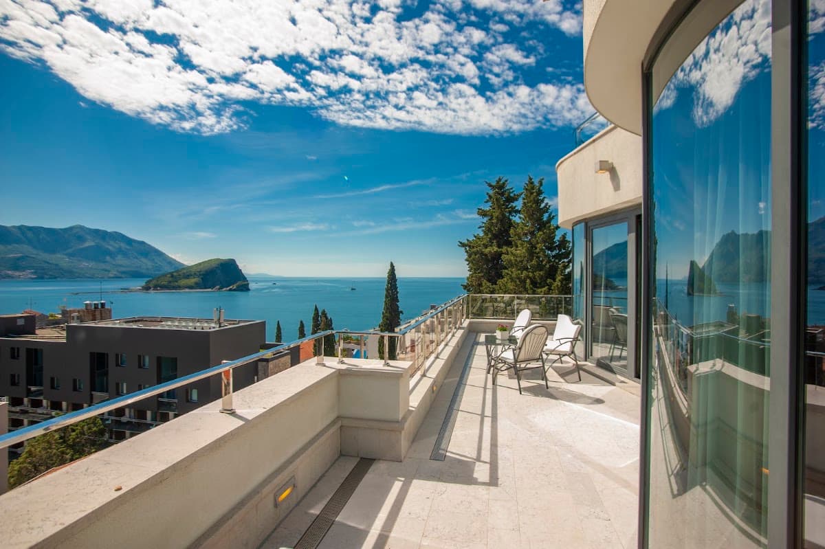 Alexandar Montenegro Luxury Suites & Spa