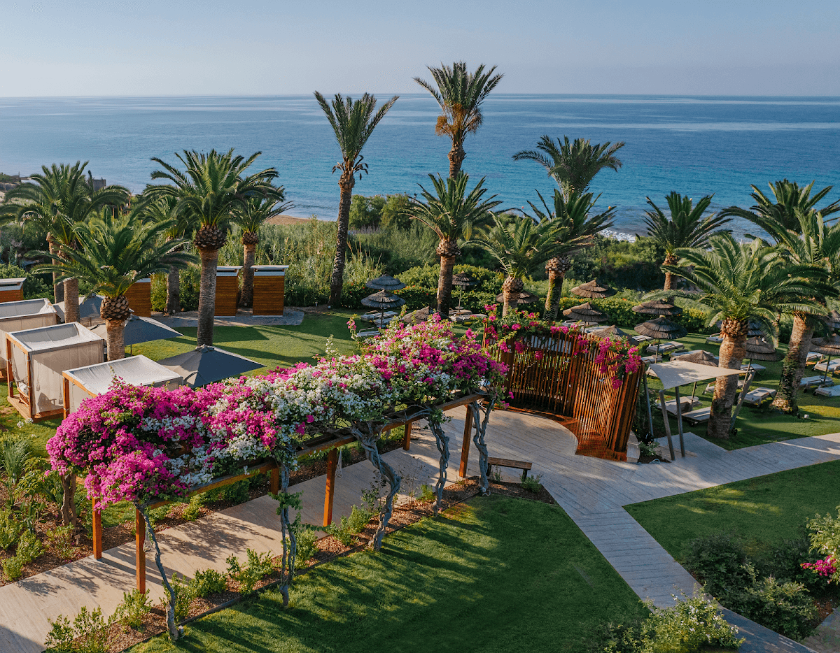 Alion Beach Hotel