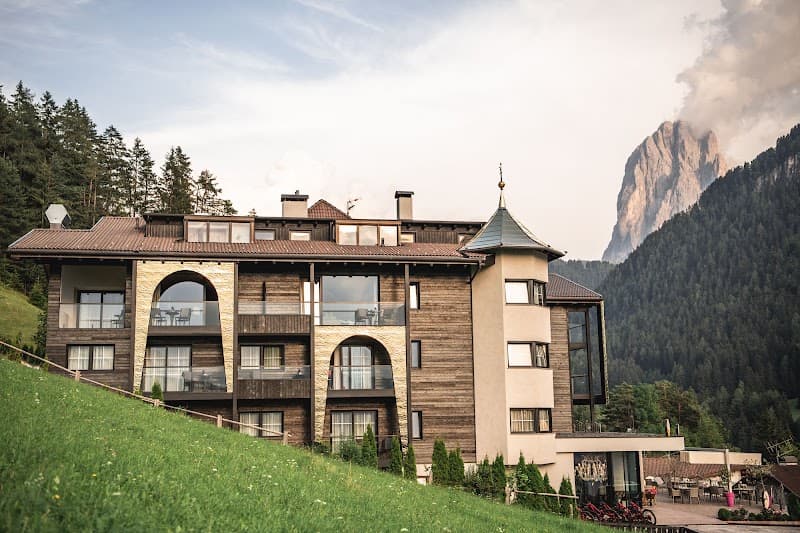 Alpin Garden Luxury Maison & Spa - Adults Only