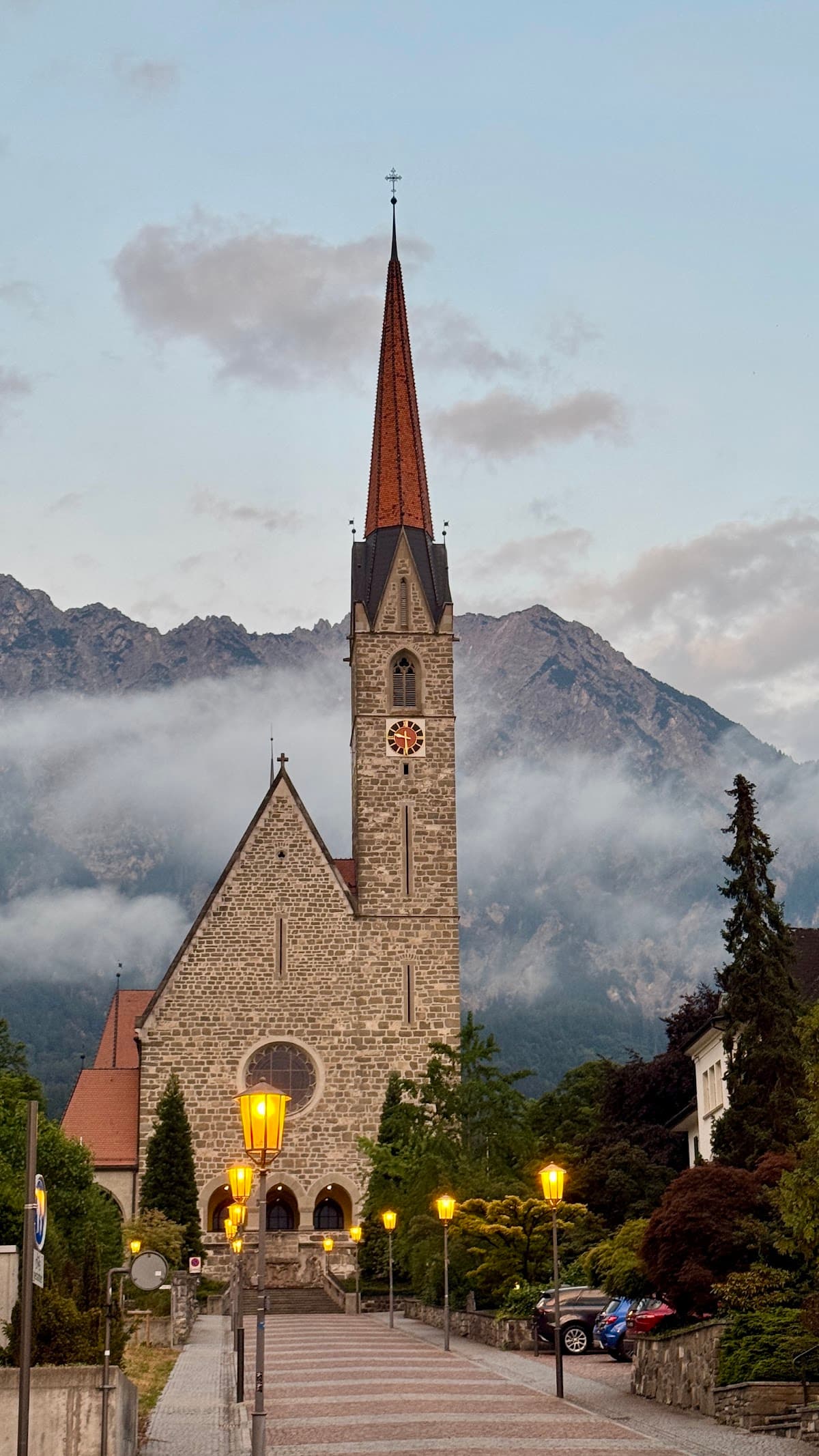 Alpin Royal Hotel