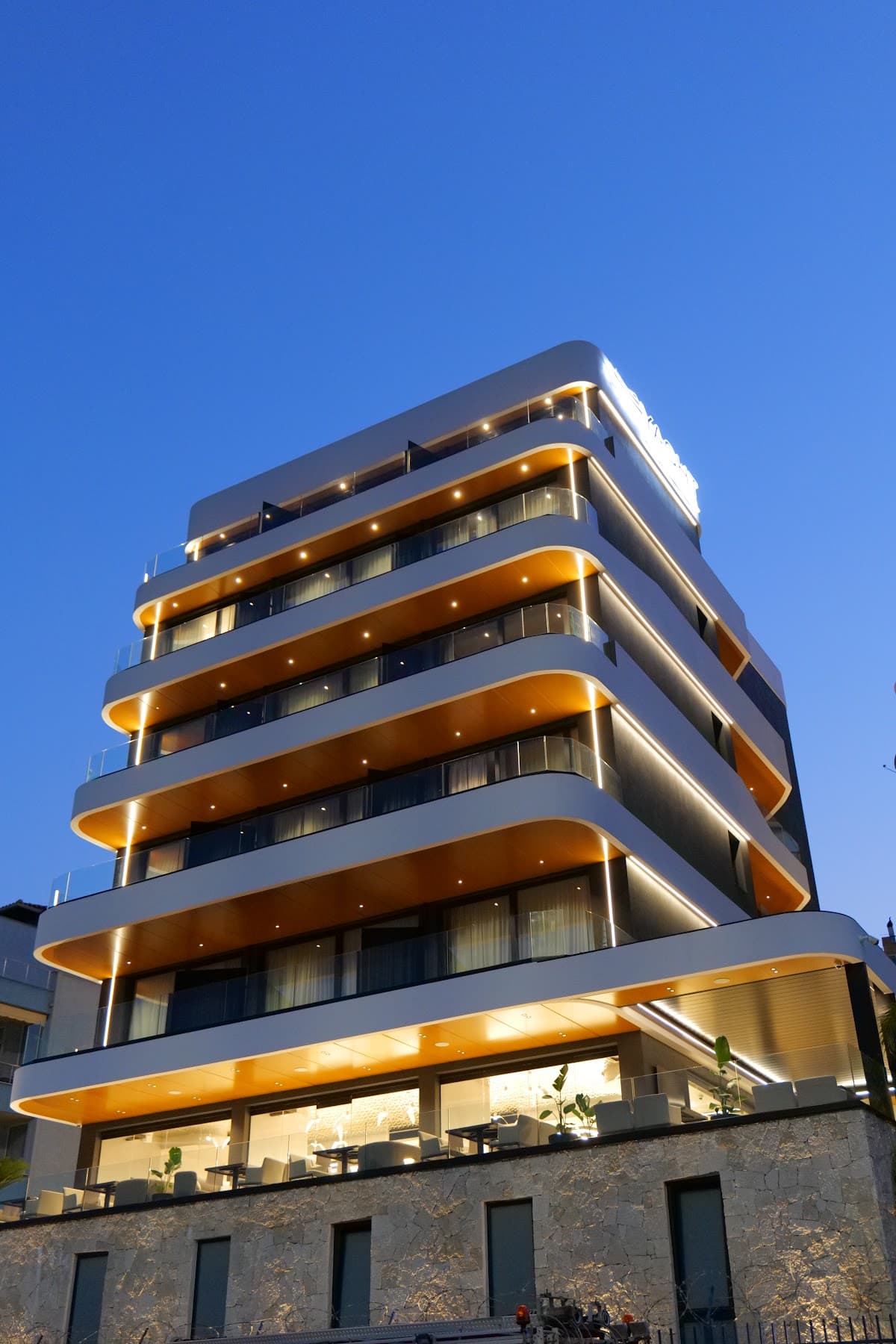 AlYACHT PREMIUM HOTEL