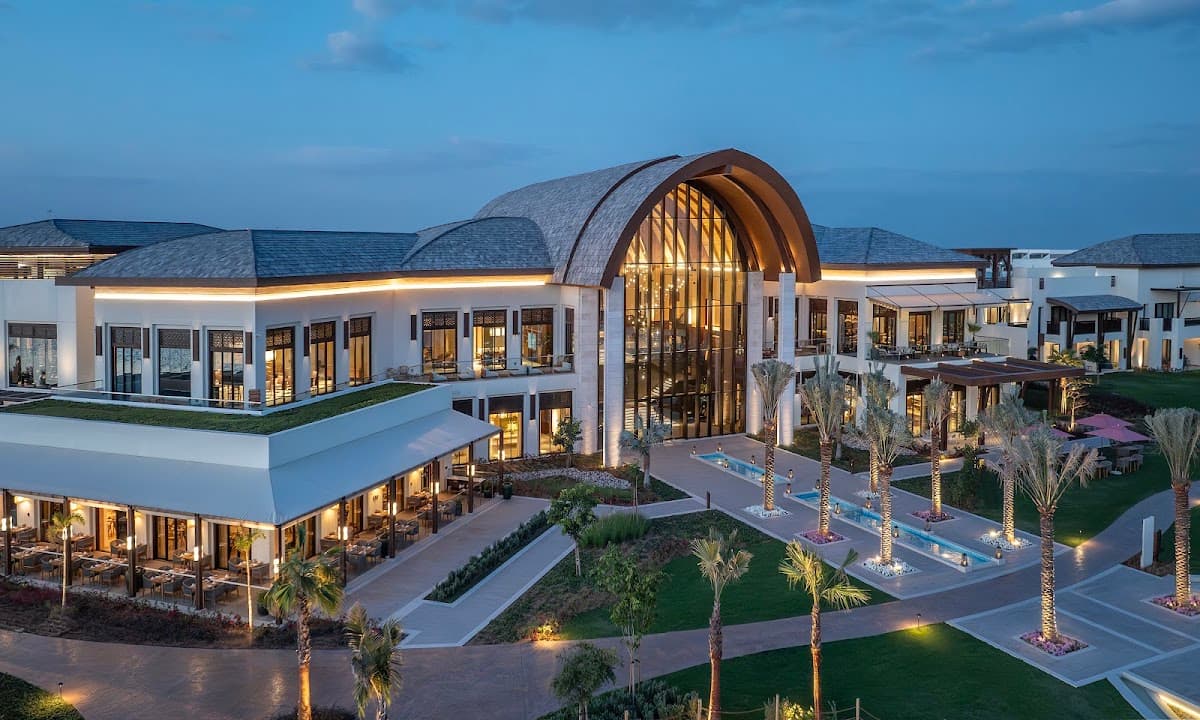 Anantara Mina Ras Al Khaimah Resort