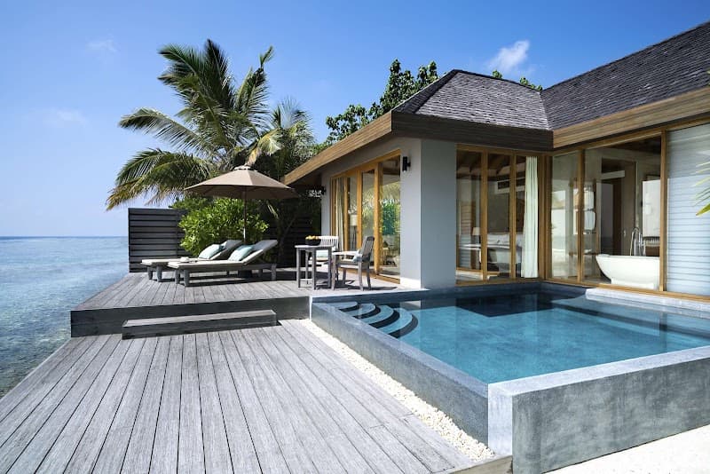 Anantara Veli Maldives Resort