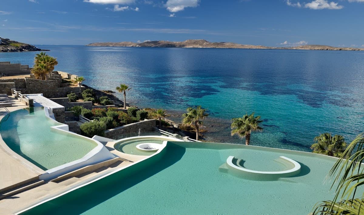 Anax Resort & Spa