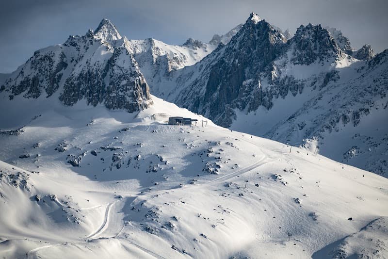 Andermatt-Sedrun-Disentis