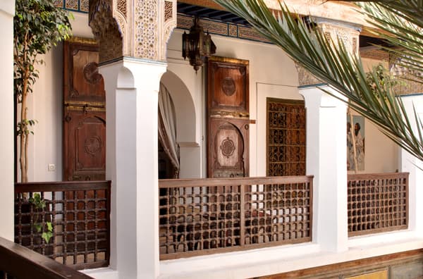 Angsana Riads Collection Morocco