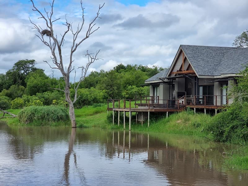 Arathusa Safari Lodge