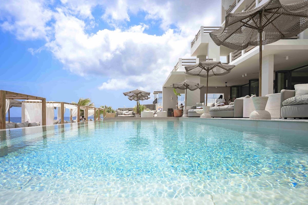 Art Hotel Curacao