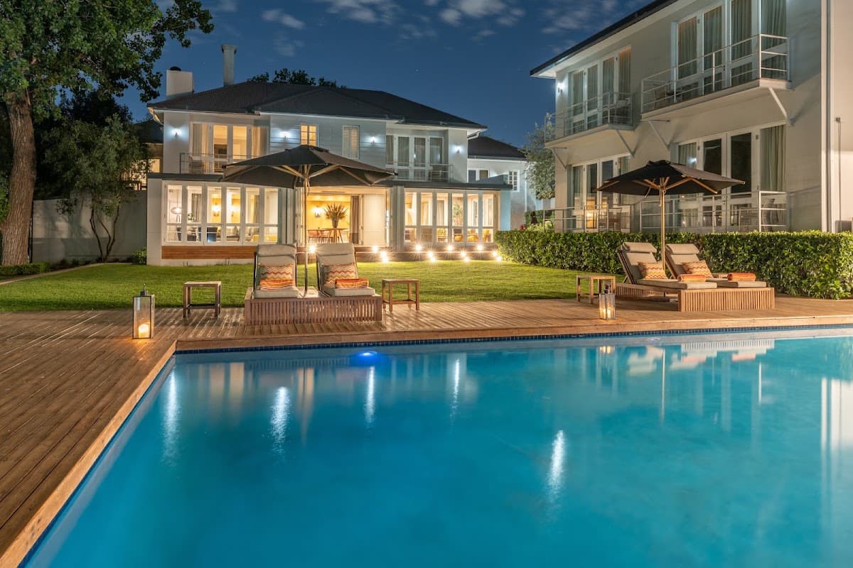 AtholPlace Hotel & Villa