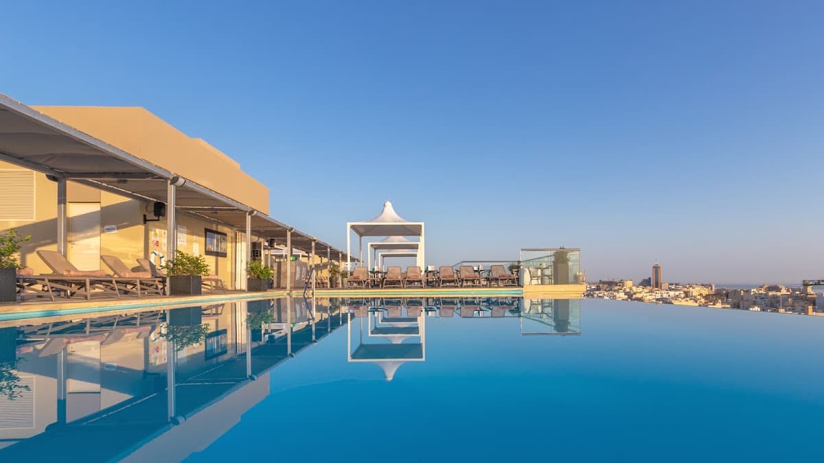 AX The Palace Malta