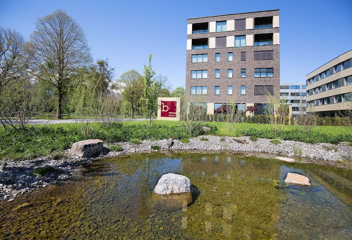 b_smart Hotel Bendern