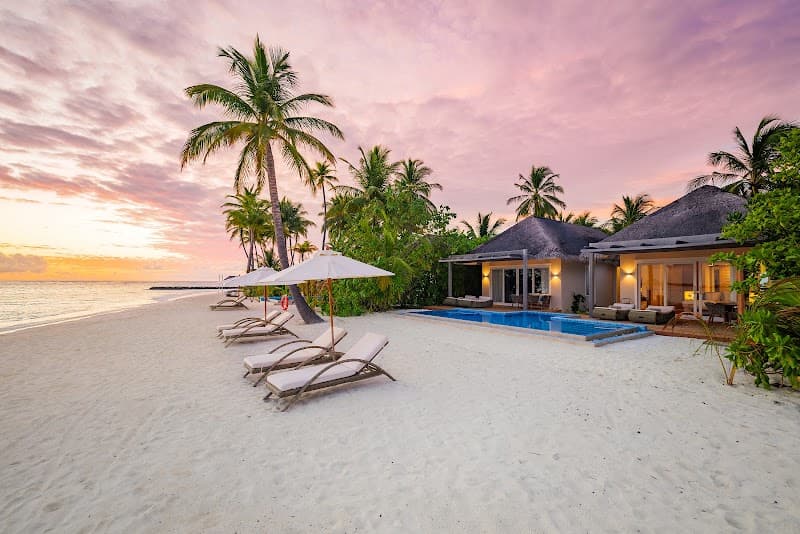 Baglioni Maldives Luxury All Inclusive Resort