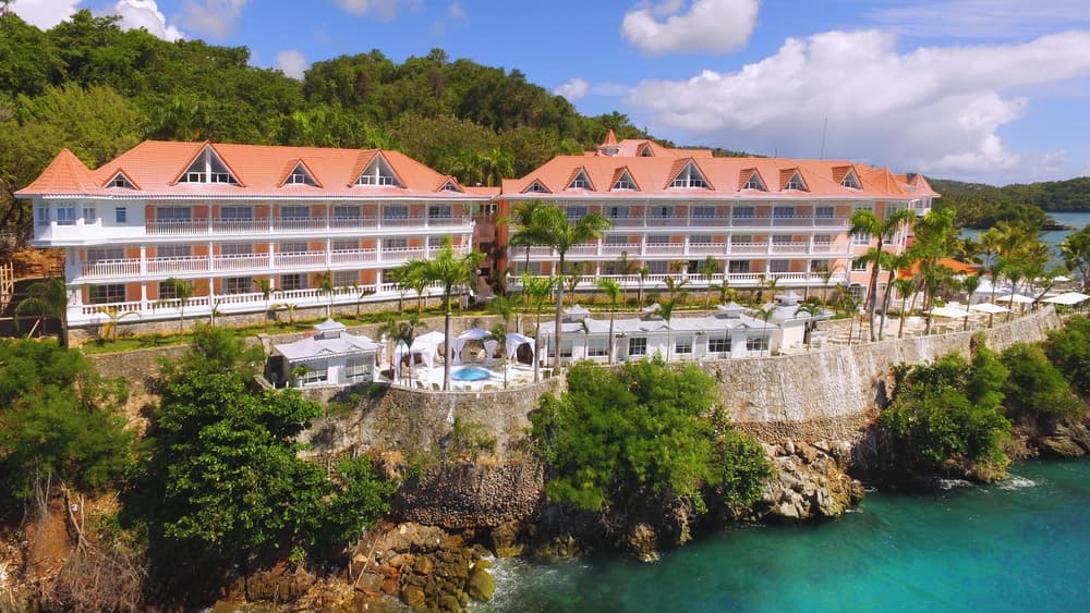 Bahia Principe Escape Samana