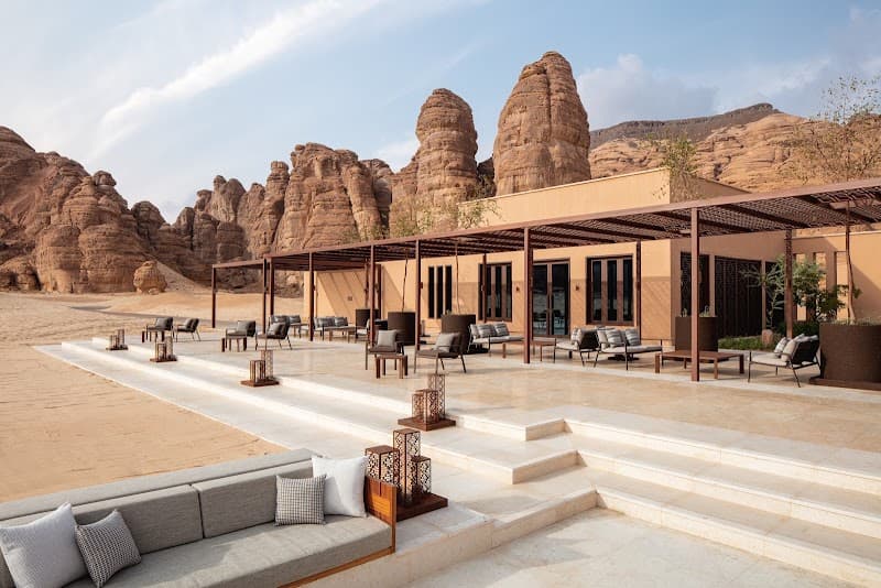 Banyan Tree AlUla