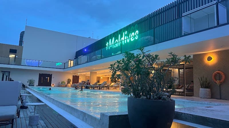 Barceló Nasandhura Malé