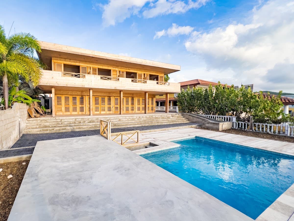 Best West Eco Lodge & Leisure