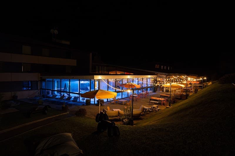 BIG SKY HOTEL & SPA