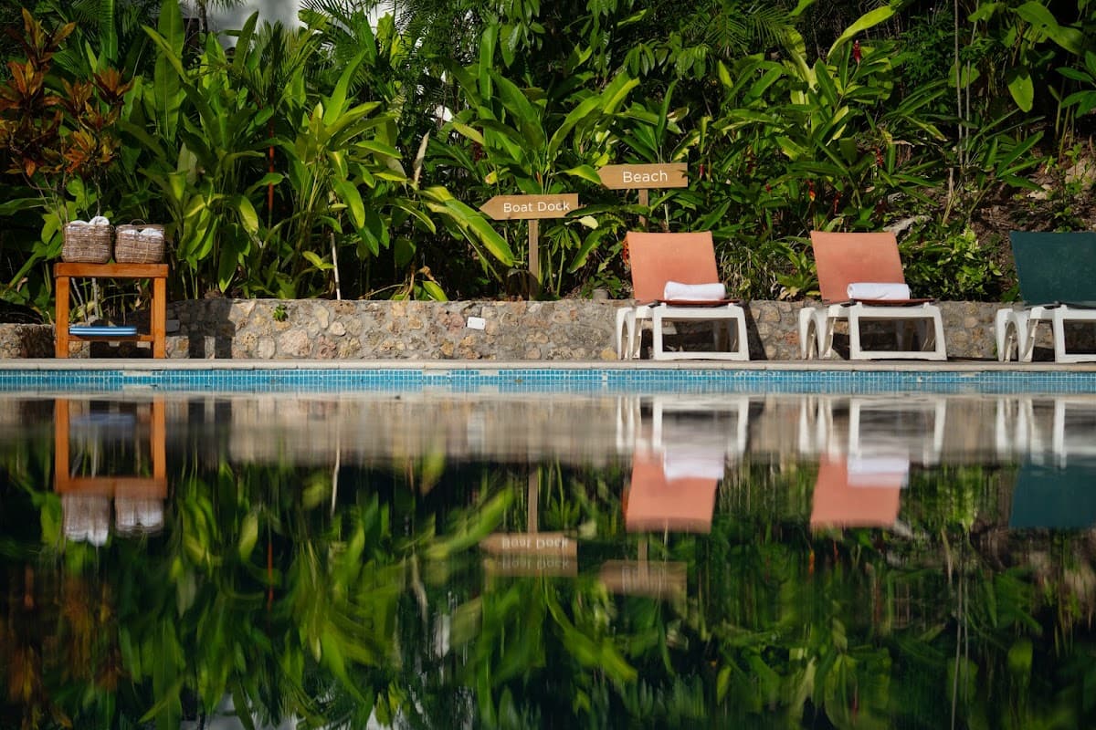 Bolontiku Hotel Boutique