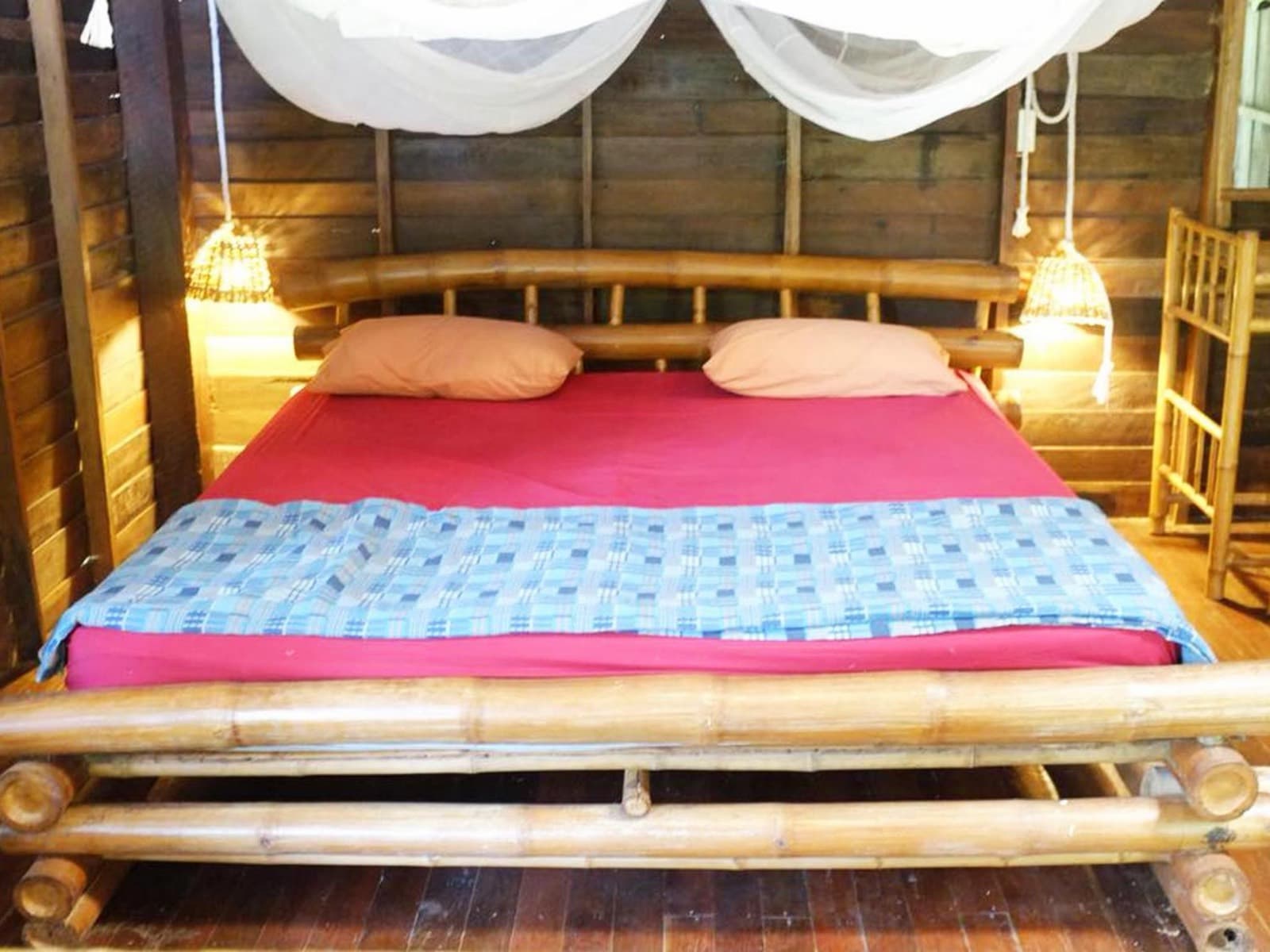 Bonhomie Beach Cottage — zdjęcie 4