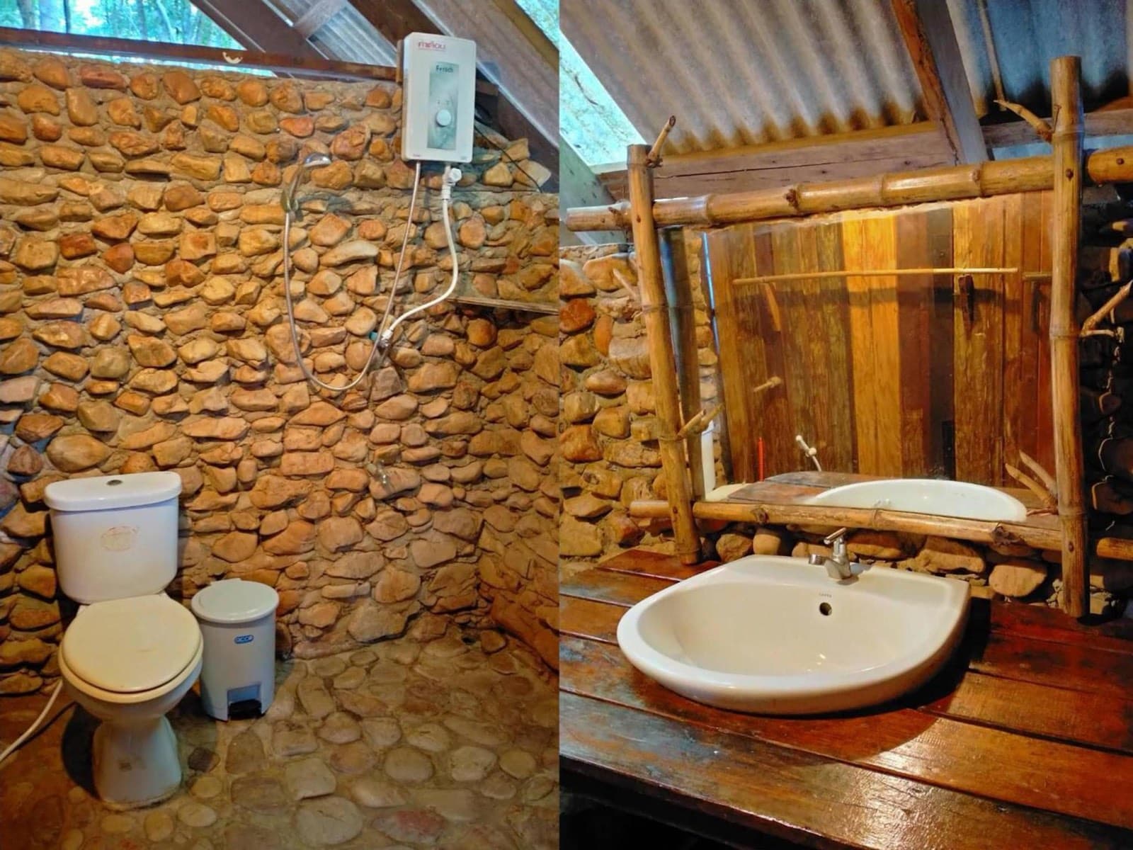 Bonhomie Beach Cottage — zdjęcie 5