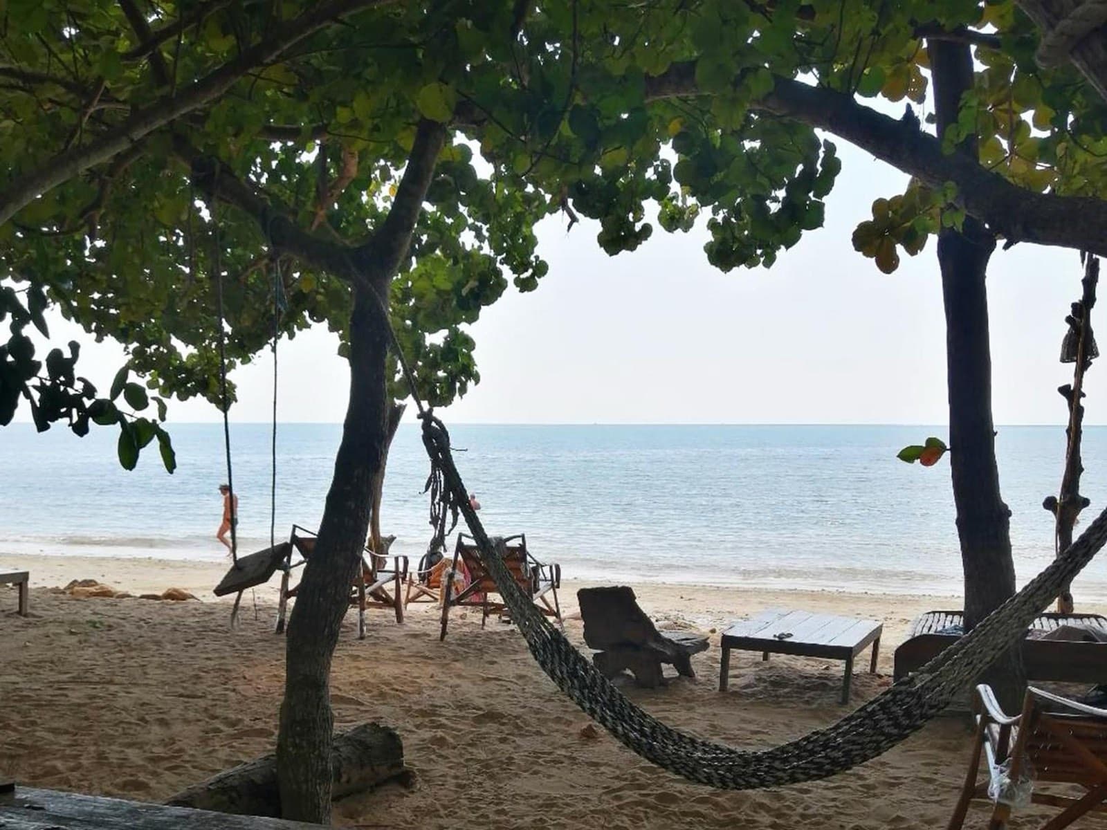 Bonhomie Beach Cottage — zdjęcie 6