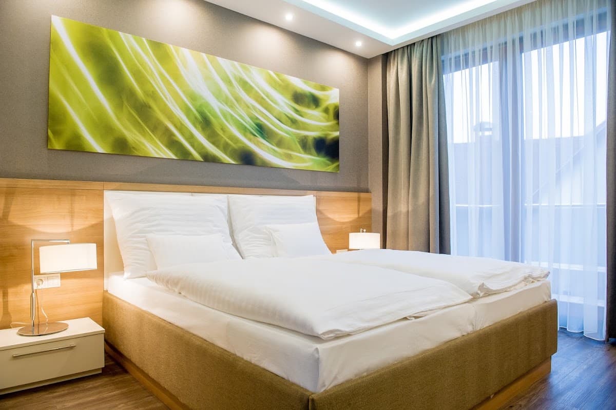 Boutique Hotel Crystal