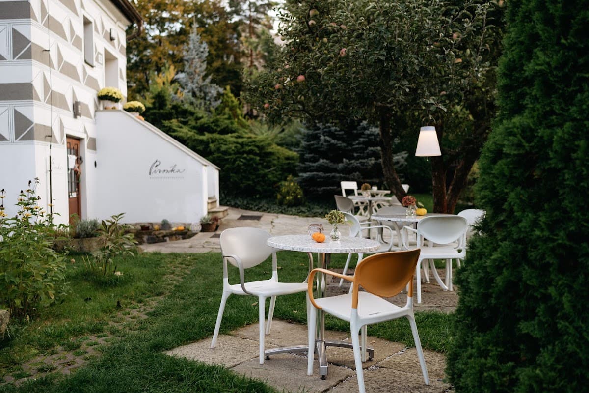 Boutique Hotel Romantic
