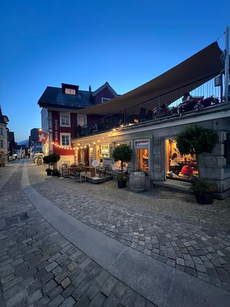 Boutique Hotel The River House