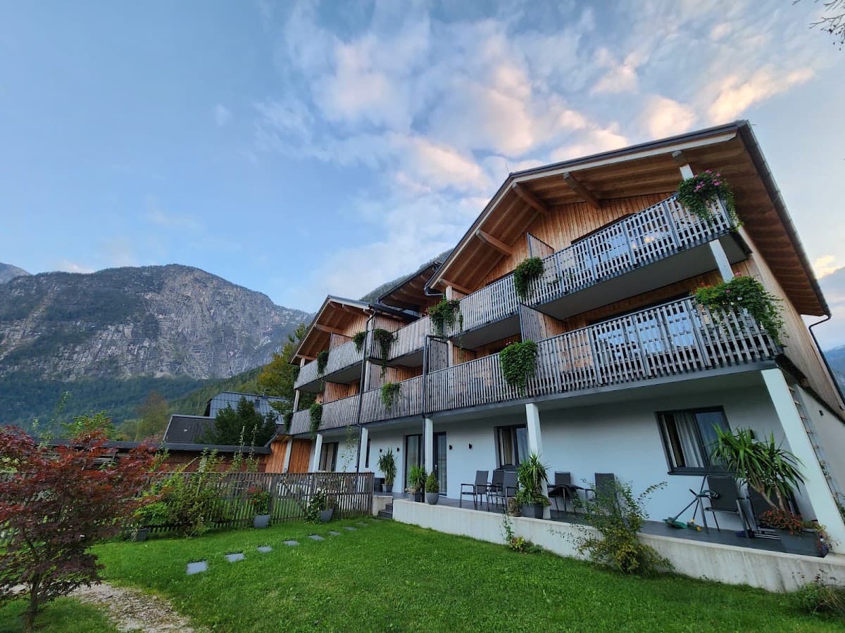 Boutiquehotel Strand Hallstatt - Adults only