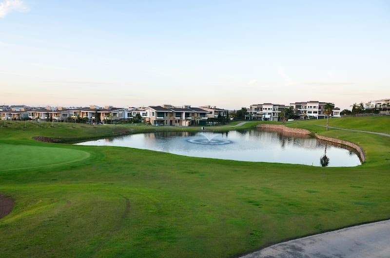 California Golf Resort
