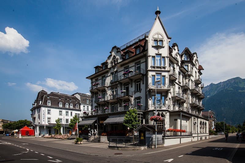 Carlton - Europe Vintage Adults Hotel