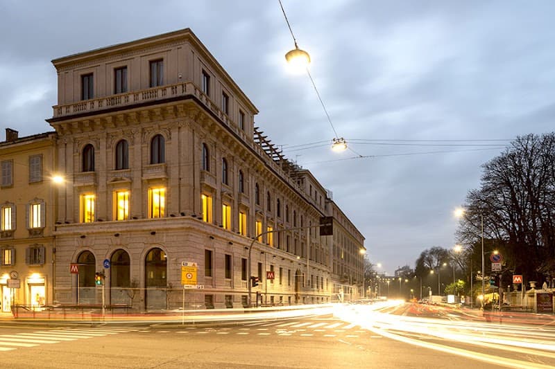 Casa Cipriani Milano