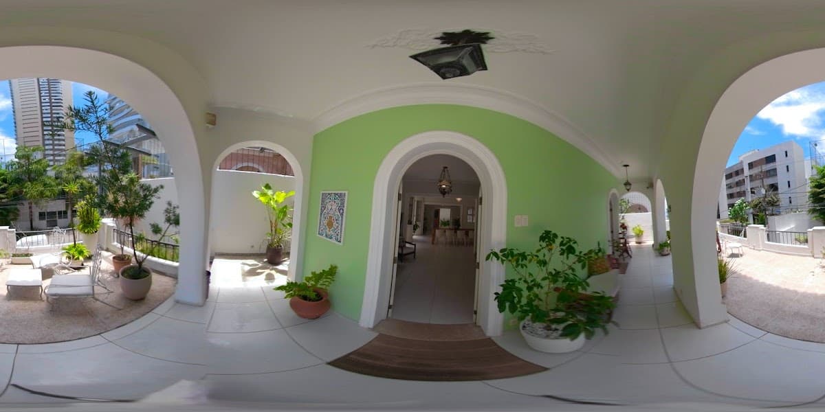 Casa da Vitória