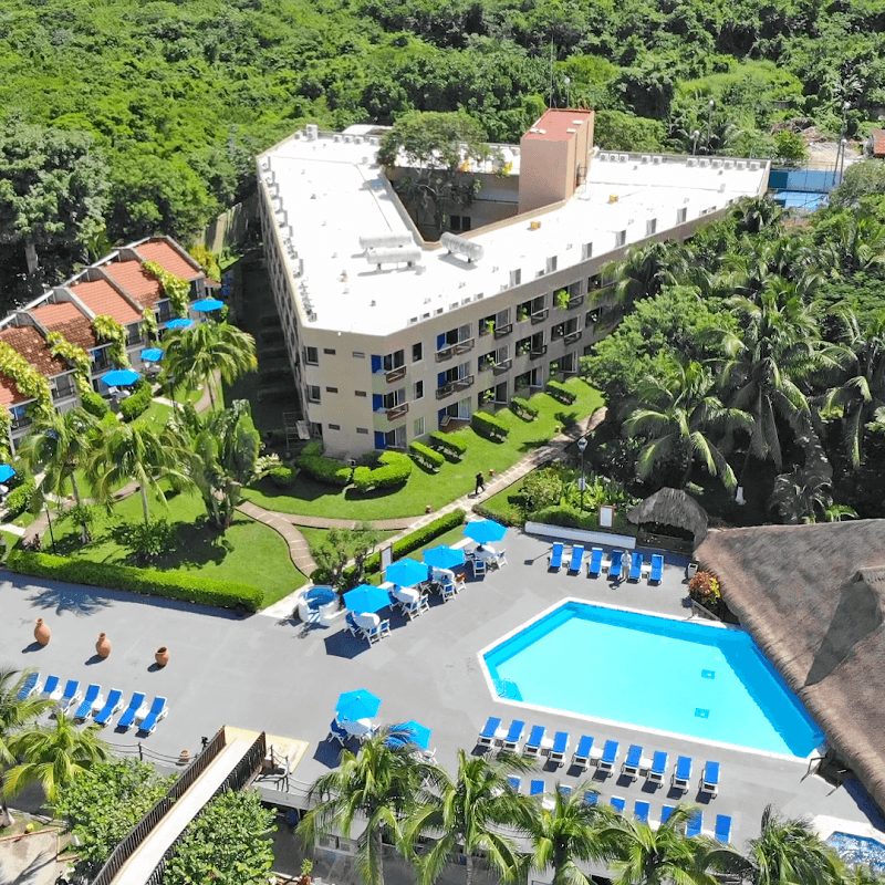 Casa del Mar Cozumel Hotel & Dive Resort