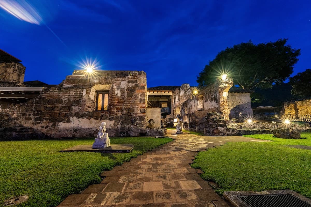 Casa Santo Domingo