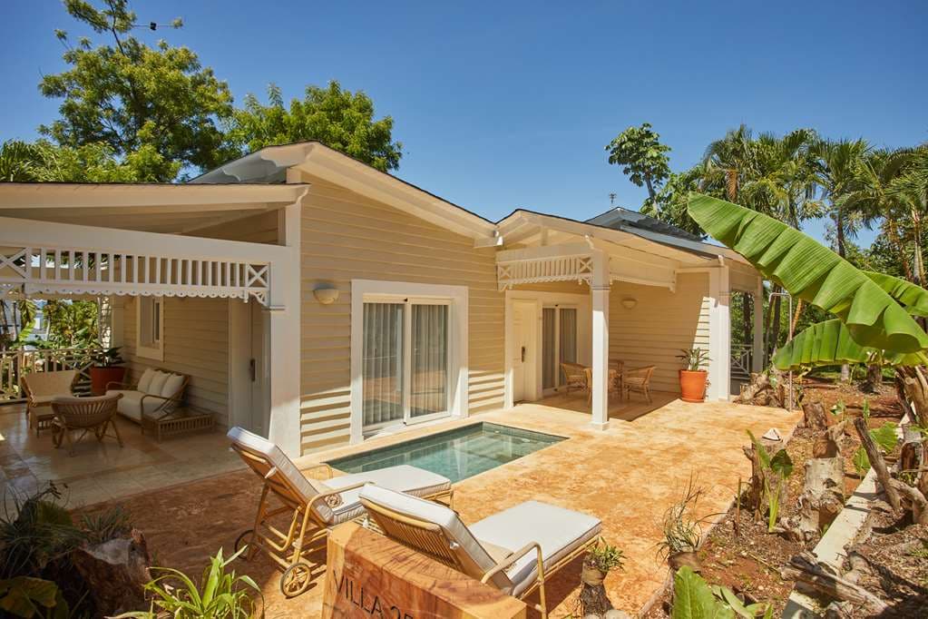 Cayo Levantado Resort