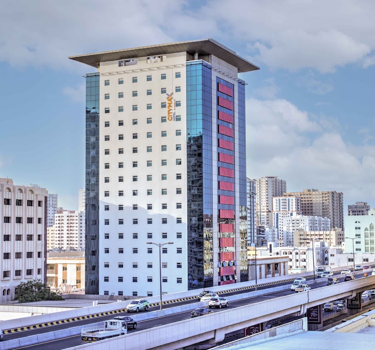 Citymax Hotel Sharjah